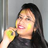 Nikita Sonkar