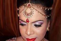 Royale Makeup Artistry