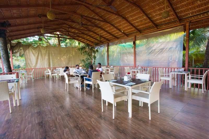 Event space