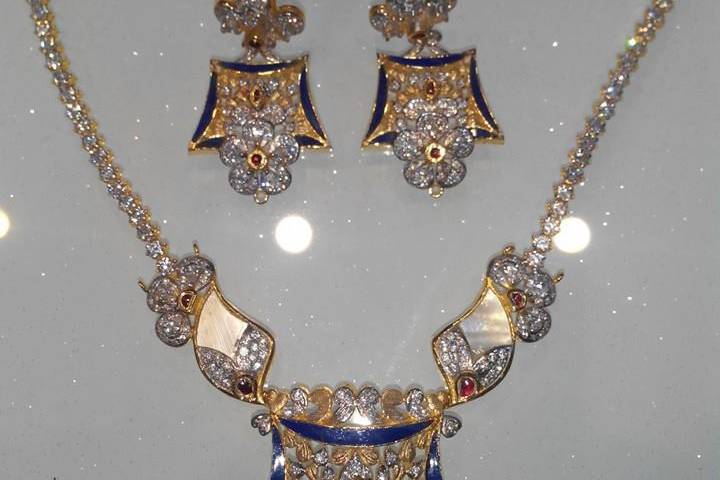 N M Jewellerye