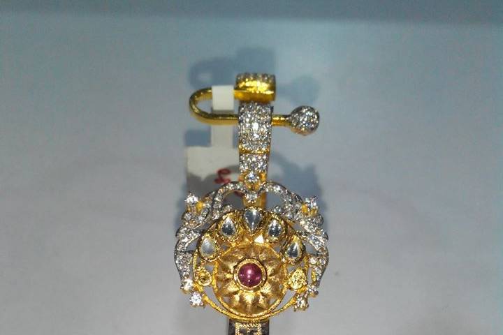 N M Jewellerye