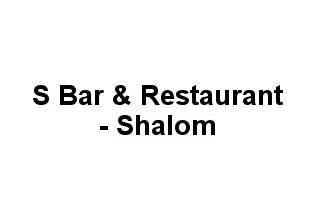 S Bar & Restaurant - Shalom, Greater Kailash 1