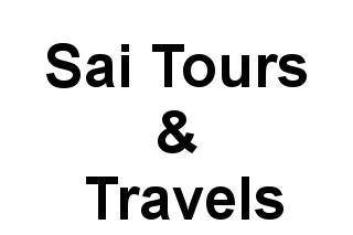 Sai tours and travels logo