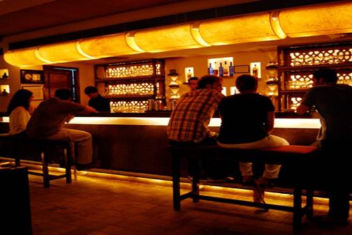 S Bar & Restaurant - Shalom, Greater Kailash 1