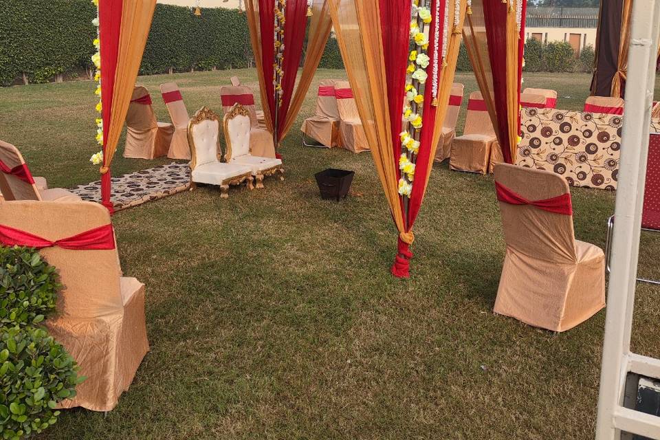 Mandap