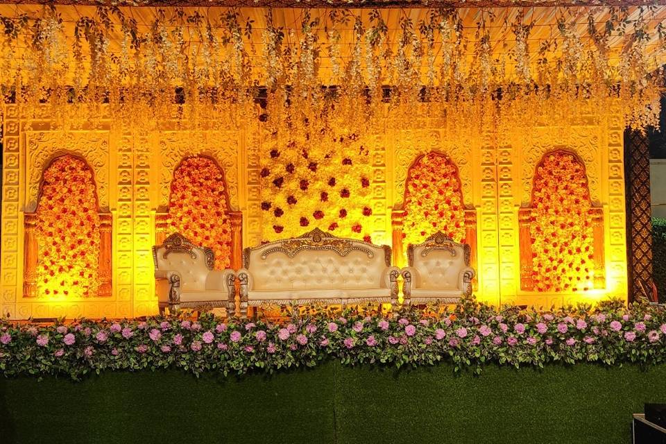 Stage