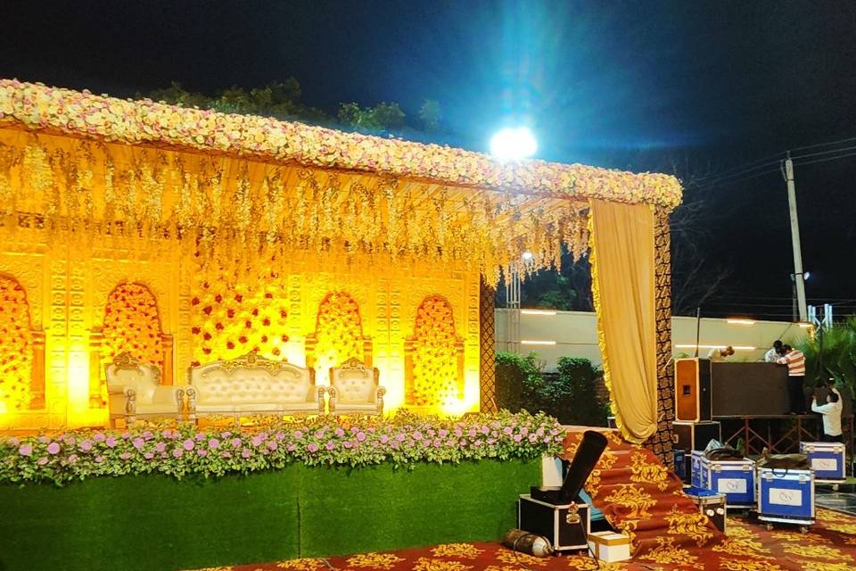 Stage