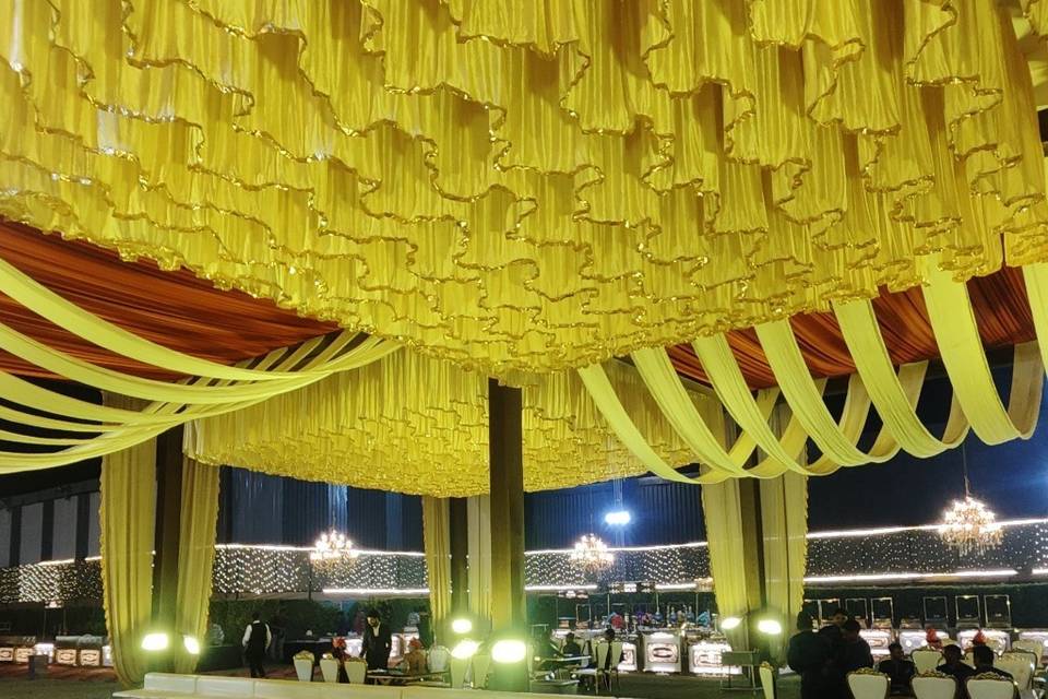 Gazebo