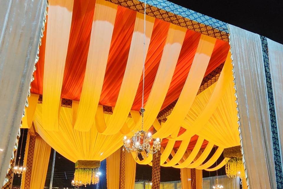 Gazebo