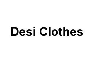 Desi Clothes logo