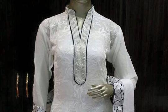 Desi Clothes