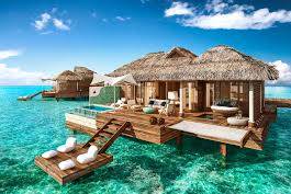 Honeymoon destinations