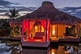 Honeymoon destinations