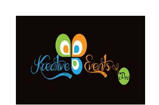 Kreative events pro logo