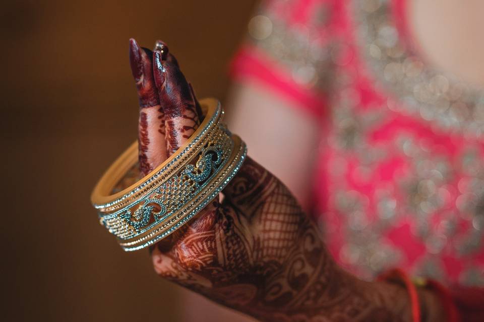 Jewellery Close-ups