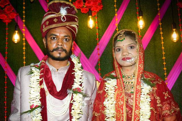Wedding photography