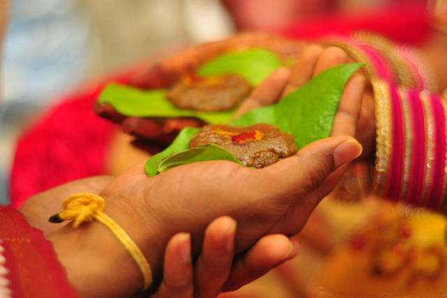 Wedding photography