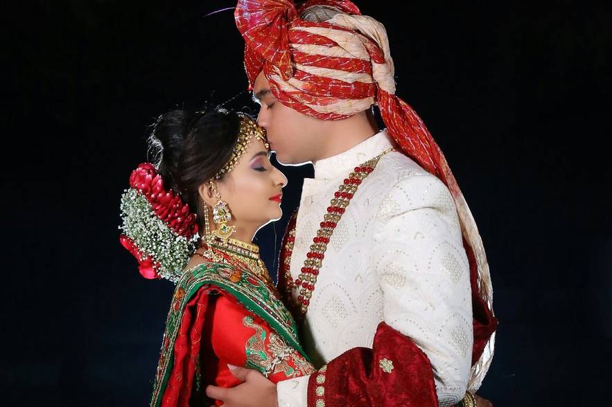 Wedding photography