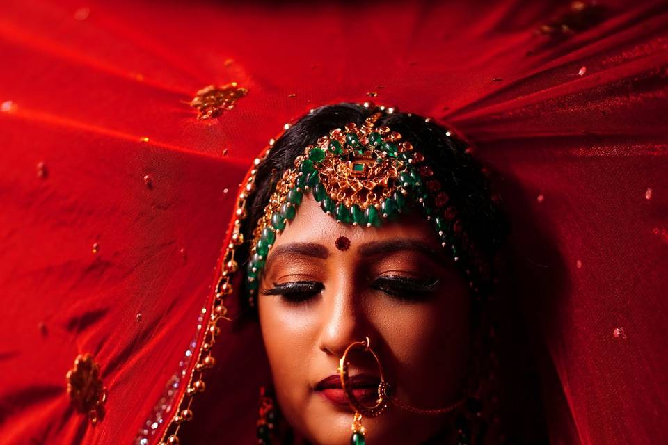 Wedding photography