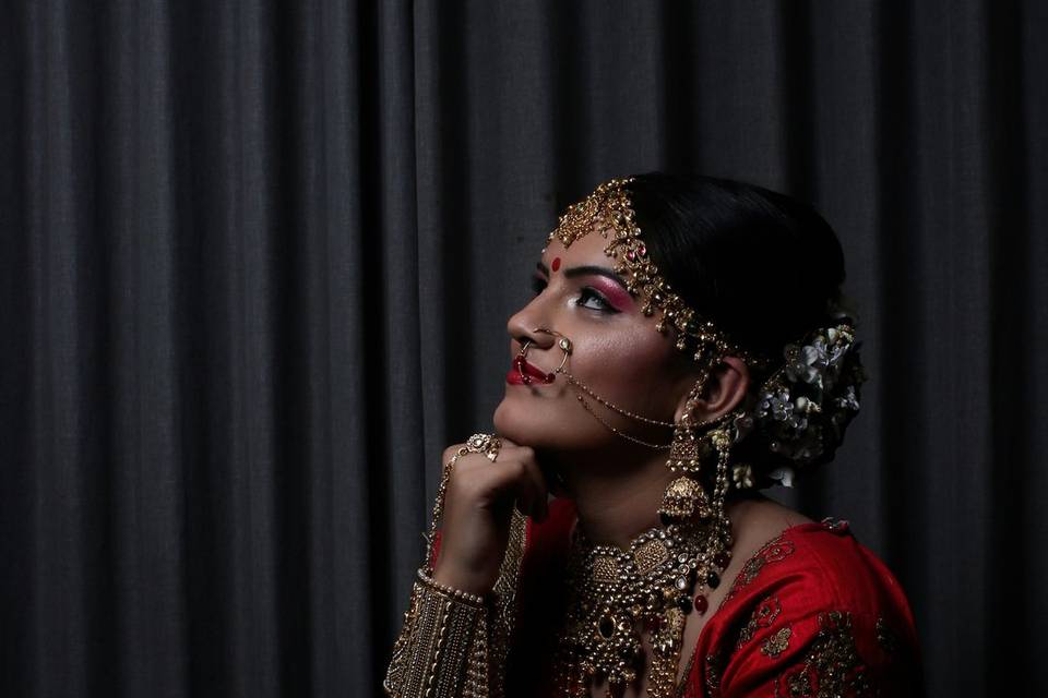 Wedding photography