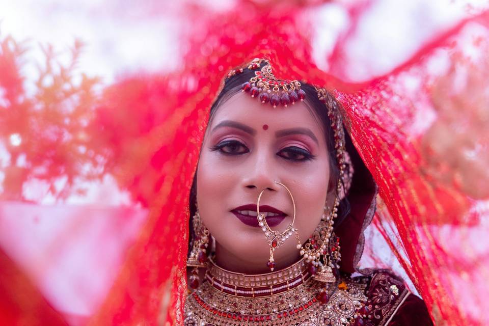 Wedding photography