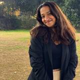 Maryam Cutlerywala