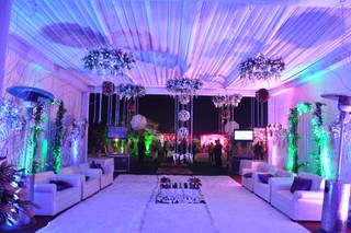 Sajawat Event Planner