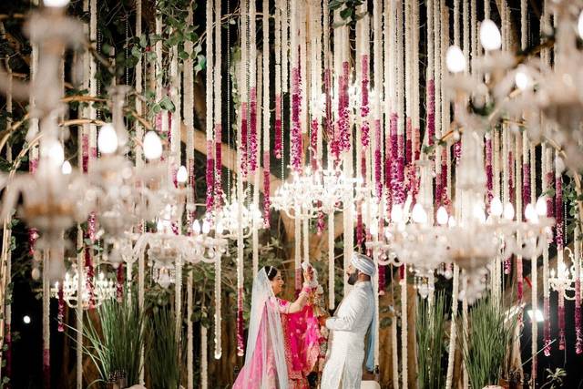 Eraaya Events, Goa