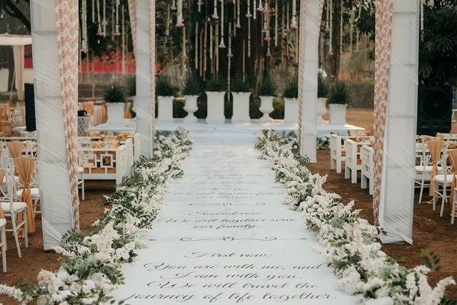 Eraaya Events, Goa