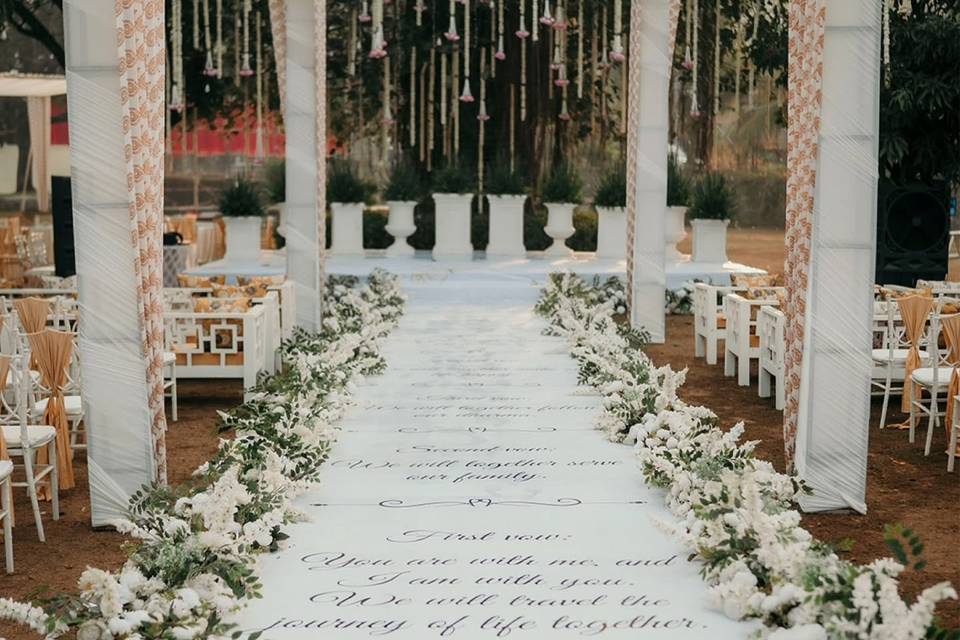 Eraaya Events, Goa