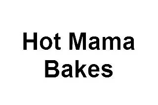 Hot Mama Bakes Logo