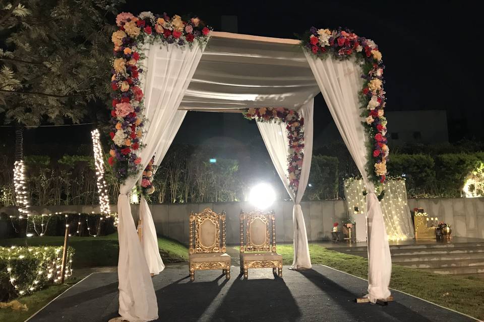 Mandap