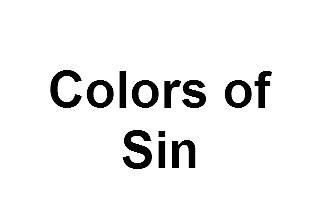 Colors of Sin