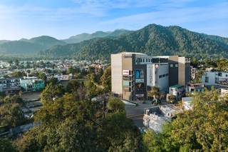 Fortune Wallway Hall, Haldwani 1