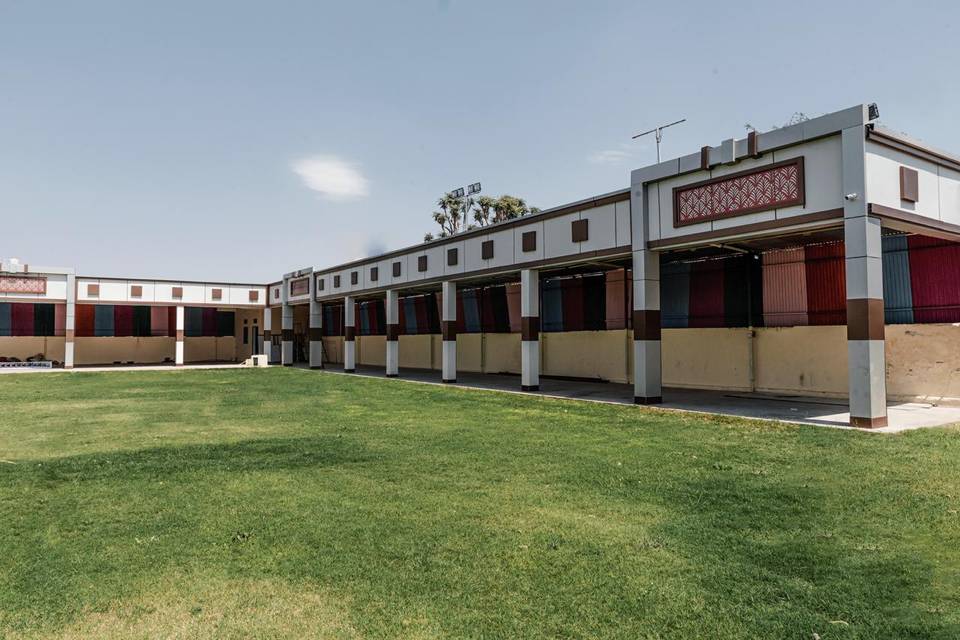 Lakshmi Gardens