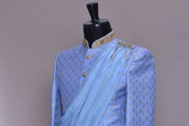 Sherwani