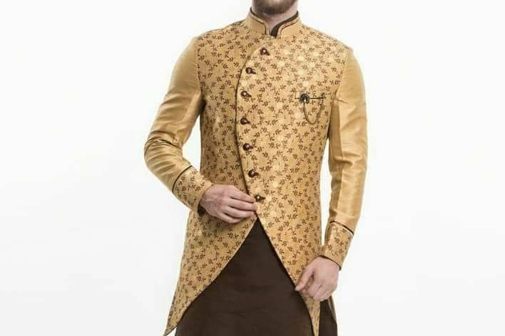 Sherwani