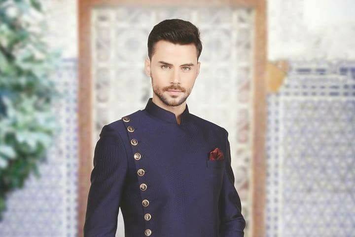 Sherwani