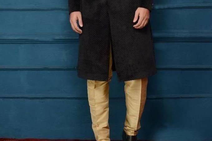 Sherwani