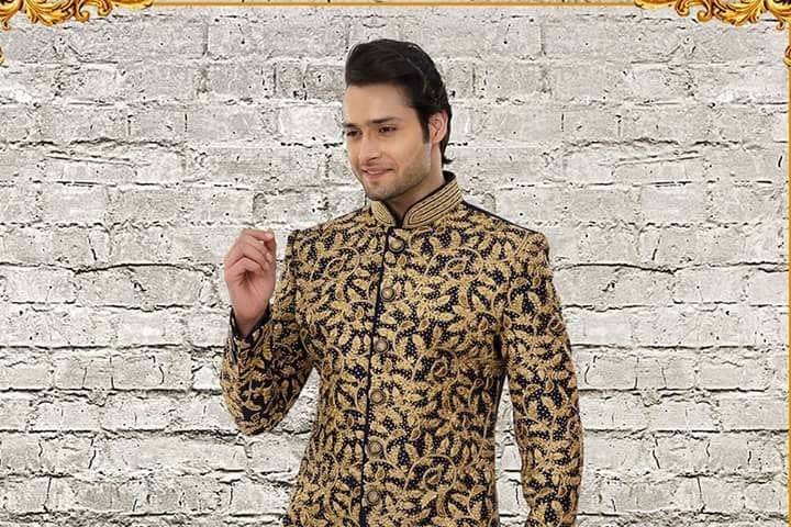 Sherwani