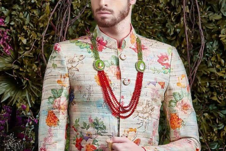 Sherwani