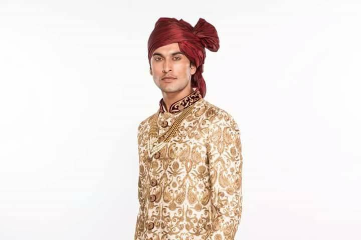 Sherwani