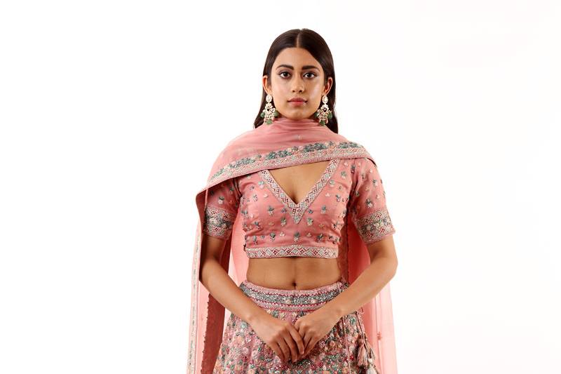 Lehenga