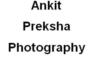 Ankit Preksha Photography Logo
