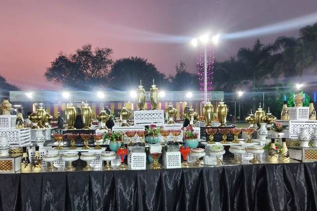 Riddhi Siddhi Caterers