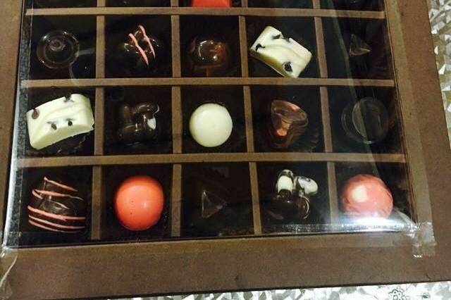 Chocolates