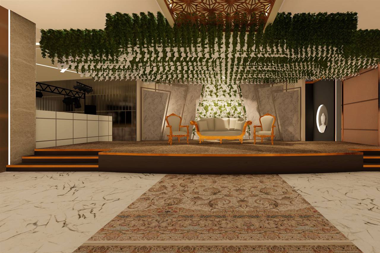 Amaatra Banquet By Legacy Group Venue Gaur City 2 Weddingwire in