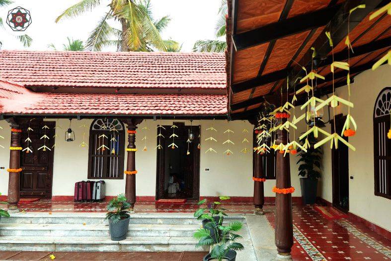 The Kalanivasthi
