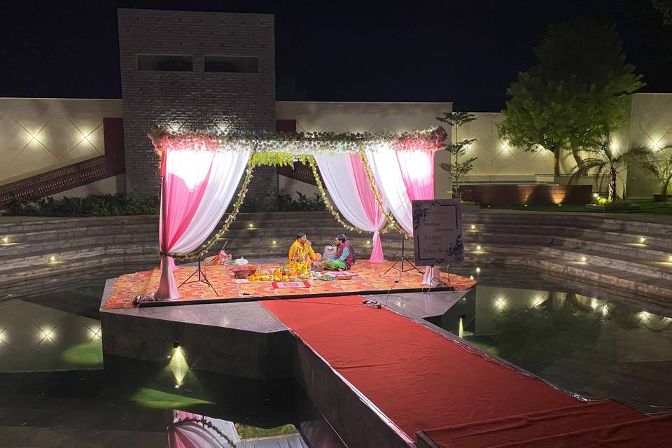 The Kalanivasthi