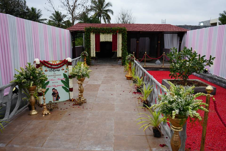 The Kalanivasthi